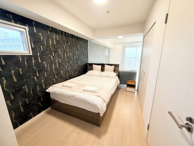 Room 4, Olfea Namba South No.11, Osaka