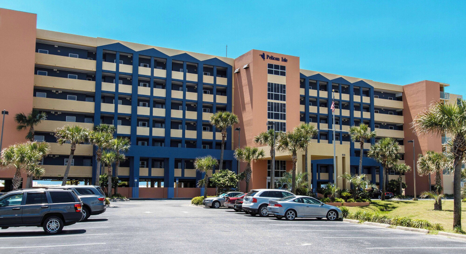 Exterior 3, Pelican Isle 504 - Seabreeze Heights, Okaloosa