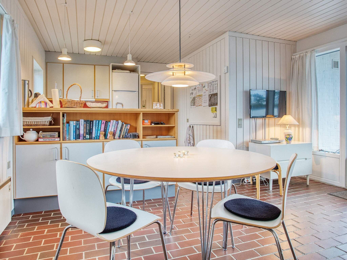 Others 4, 6 person holiday home in Pandrup, Jammerbugt