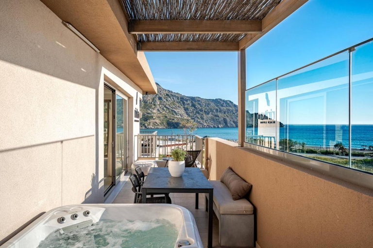 Others 5, RIRIKA Beach Living, New Seaside Apartments in Plakias, Crete