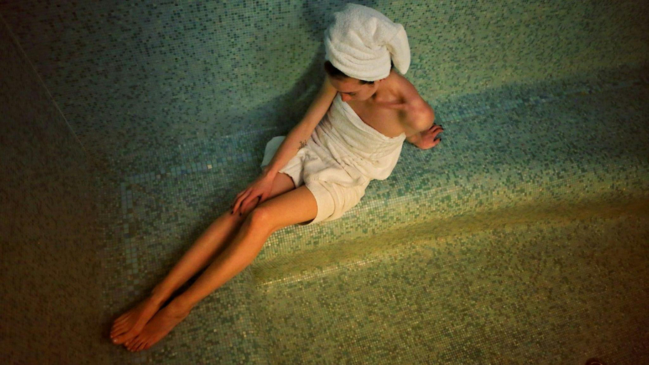 Sport & Beauty, 47 Boutique Hotel, Rome
