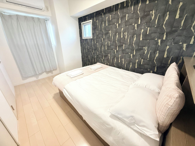 Room 3, Olfea Namba South No.11, Osaka