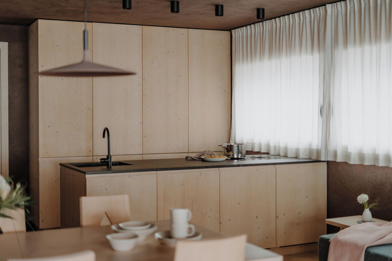 Food & Drinks 5, Atto Apartments & Suites, Bolzano