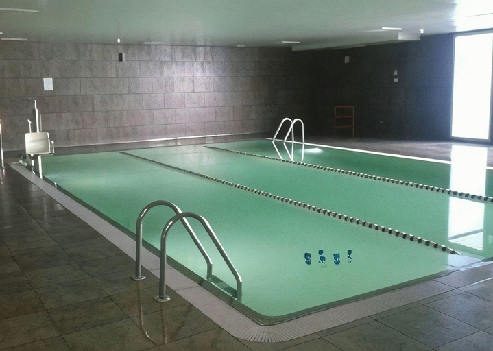 Sport & Beauty 2, Hotel Tactica, Valencia