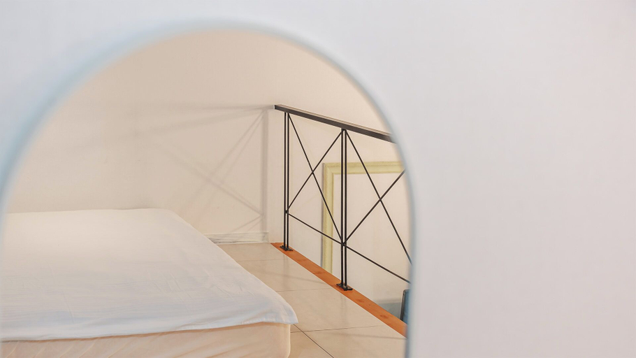 Bedroom 4, Gapyeong Hue 910 Pension, Gapyeong