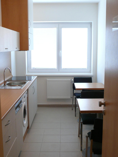 Kitchen, Penzion U Tomase, Hodonín
