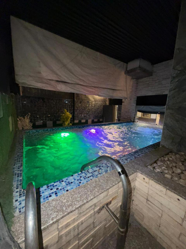 Sport & Beauty 2, Hilton Suites Lahore, Lahore