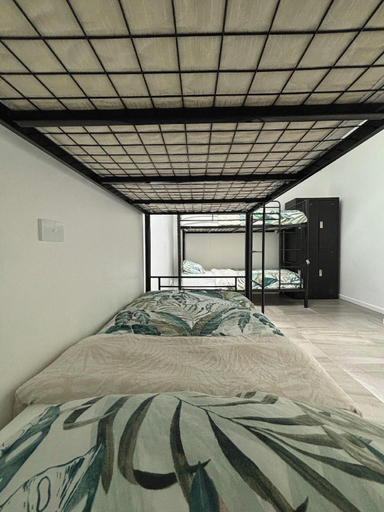 Bedroom 3, St. Kilda Accommodation, Melbourne