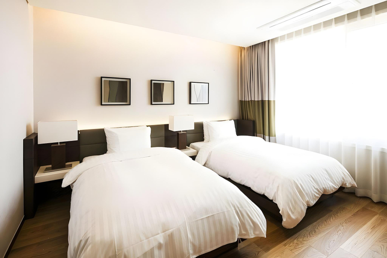 Bedroom 3, SonoFelice Vivaldipark , Chuncheon