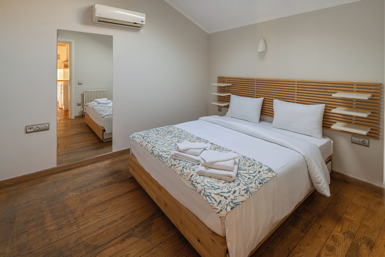 Bedroom 5, Dedeminn Marina Hotel, Fethiye