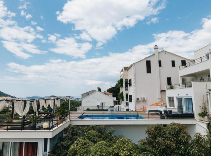 Exterior & Views 2, Villa Marghareta 2, Dubrovnik