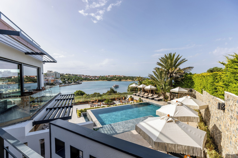 Others 3, Cesme Sarezya Boutique Hotel, Çeşme