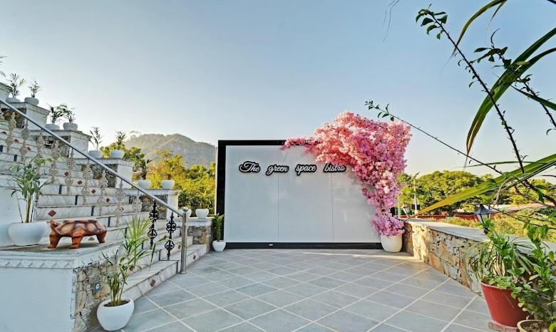 Food & Drinks 5, Khakhri Haveli - A Boutique Hotel, Udaipur