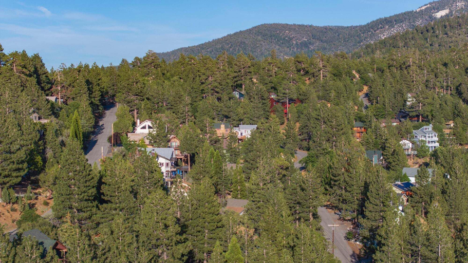 Mountain view 4, 2654- Canyon Crest Ski View Chalet, San Bernardino