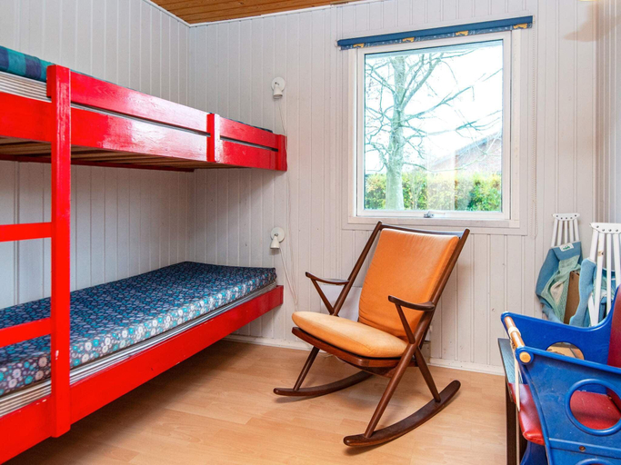 Bedroom 2, 5 person holiday home in Sydals, Sønderborg