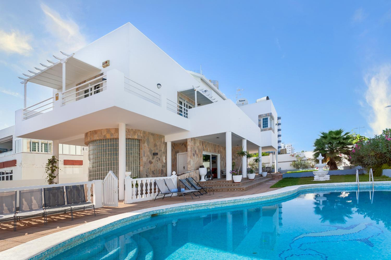 Sport & Beauty 2, Villa Perla Canaria, Las Palmas