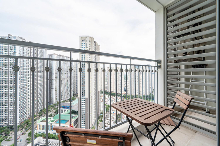 Others 3, Landmark Plus, Vinhome Central Park, Bình Thạnh