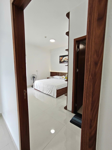 Bedroom 3, Homestay Dragon Castle, Hạ Long