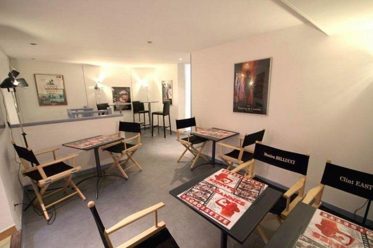 Food & Drinks 5, Des Congrès et Festivals, Alpes-Maritimes