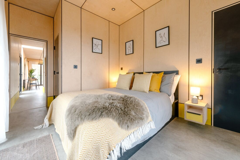 Room 2, Landal Barnsoul, Dumfries and Galloway