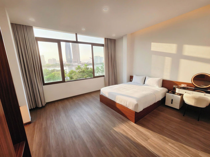 Room 3, Min Sweet Home 2, Da Nang