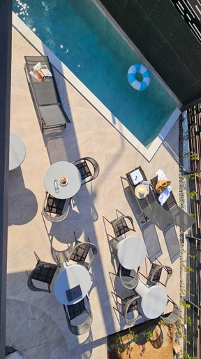 Exterior 4, Noma Smart Property by Airstay, Attica