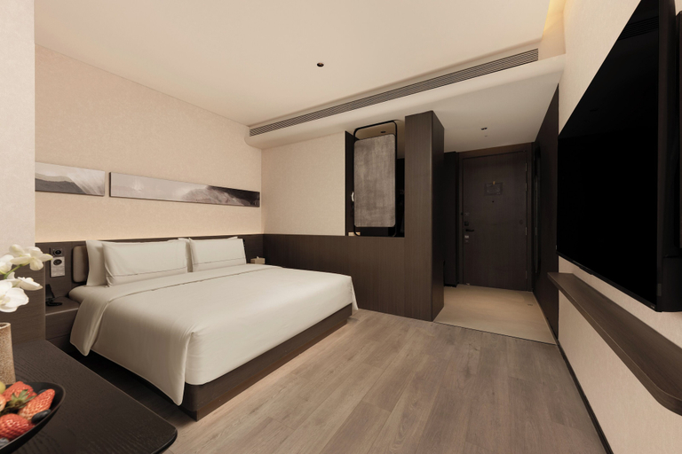 Room 3, Atour Origin Hotel, Chengdu