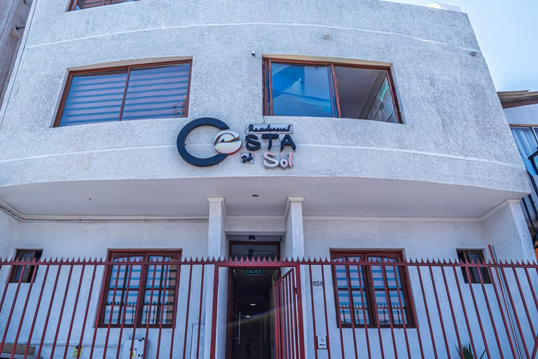 3, Residencial Costa del Sol, Antofagasta