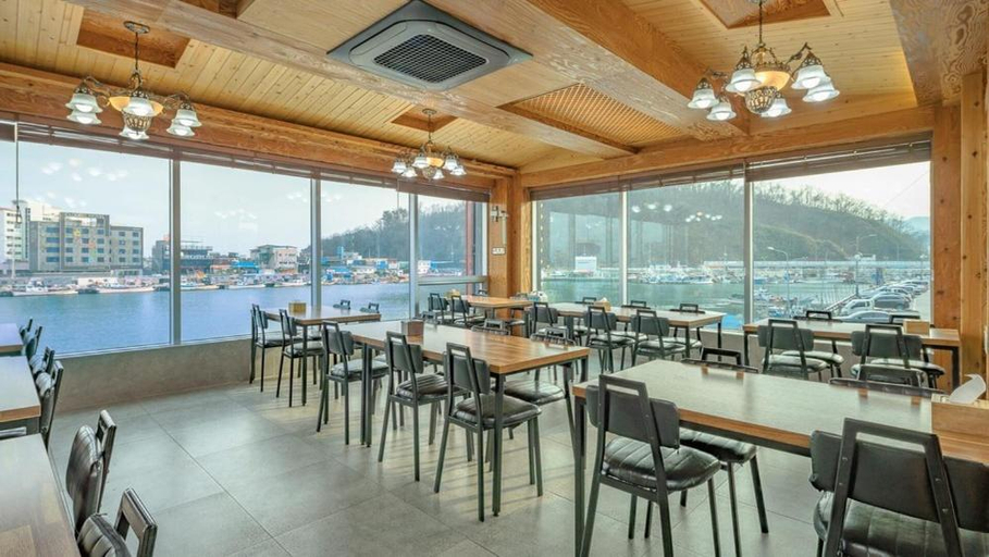 Food & Drinks 3, yongdeok marryel poolvilla, Yeongdeok