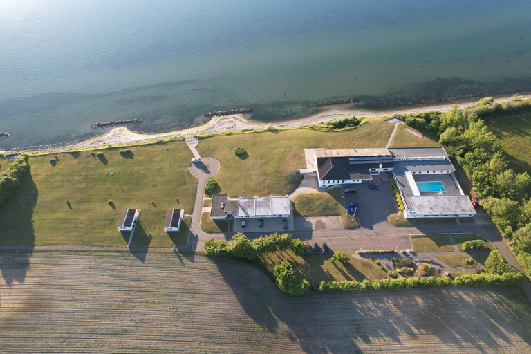 Exterior 3, Sct. Knudsborg - Cottages, Middelfart