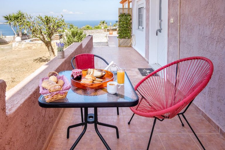 Others 4, Seashore Apartments, Crete