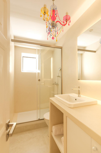 Others 3, Nadiona Suites White & Blue, Ionian Islands