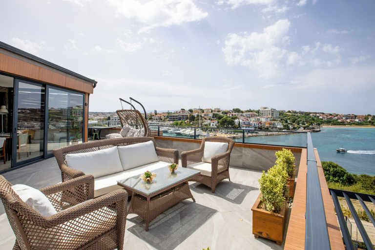 Others 4, Cesme Sarezya Boutique Hotel, Çeşme