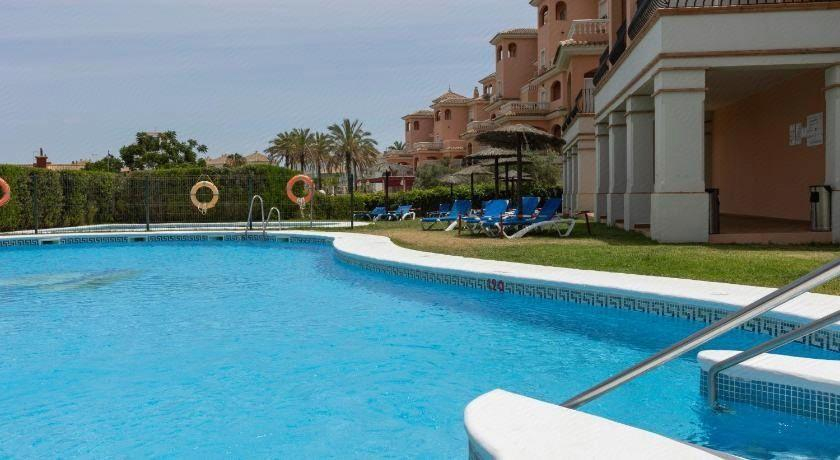 Sport & Beauty 3, Dunas de Donana Resort, Huelva