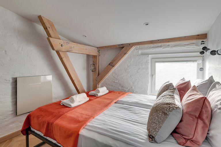 Others 1, Lion Apartments - Santorini Studio, Sopot