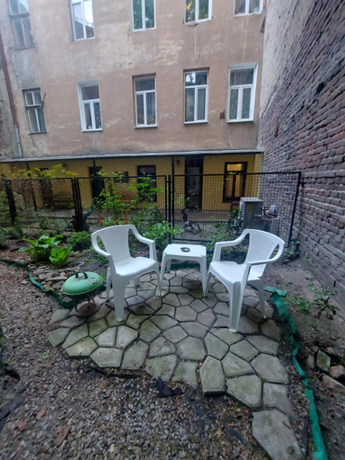Others 5, Leon Medova Apartments, L'vivs'ka
