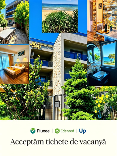 Exterior & Views 1, Mavboutique Villa, Tuzla