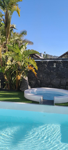 Sport & Beauty 2, VILLA ALBA DELUXE & SPA POOL *****, Las Palmas