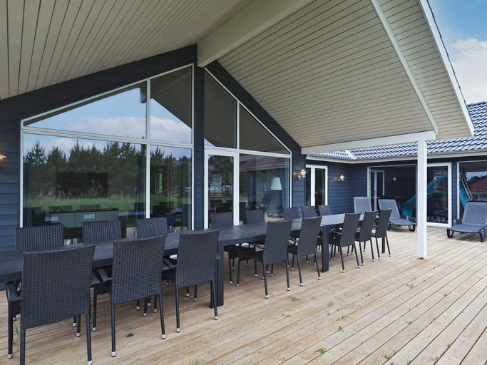 Food & Drinks 5, 5 star holiday home in Jerup, Frederikshavn