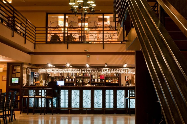 Food & Drinks 5, Yesterday Hotel, Municipiul Bucuresti