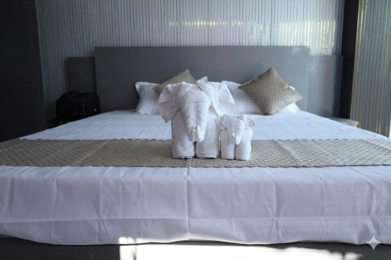 Room 3, The Mount View, Nalanda