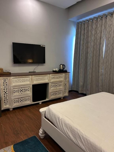 Room 3, Hotel Tuli Grand Imperial, Nagpur