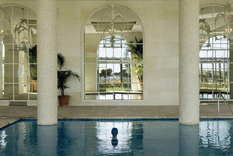 Sport & Beauty 2, Finca Cortesin Hotel Golf & Spa, Málaga