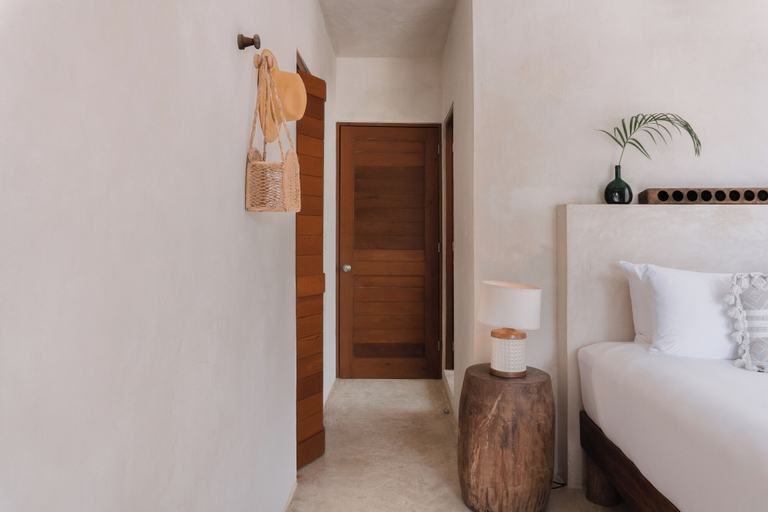 Room 2, Casa Chukum 4BR by Aldea Canzul, Cozumel