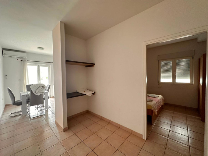 Bedroom, Perica Apartments, Zadar