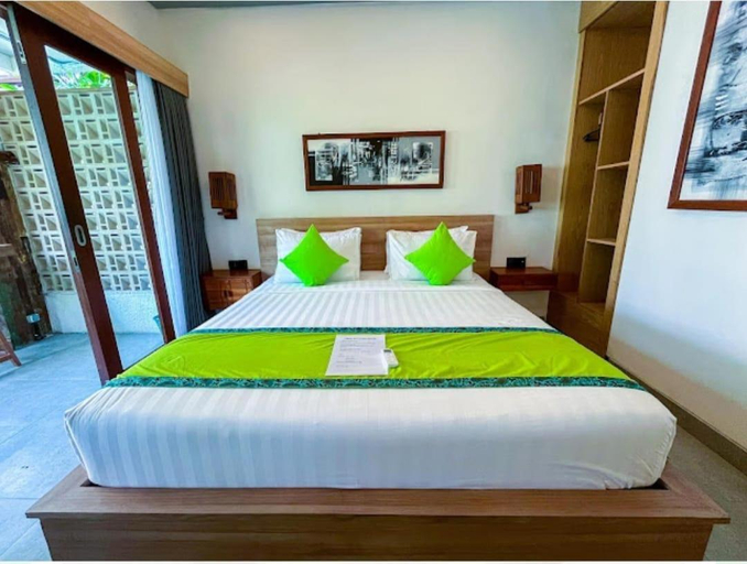 Others 3, GreenBali Guest house, Badung