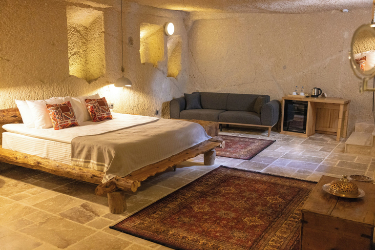 Room 5, Soul of Cappadocia Hotel, Ürgüp