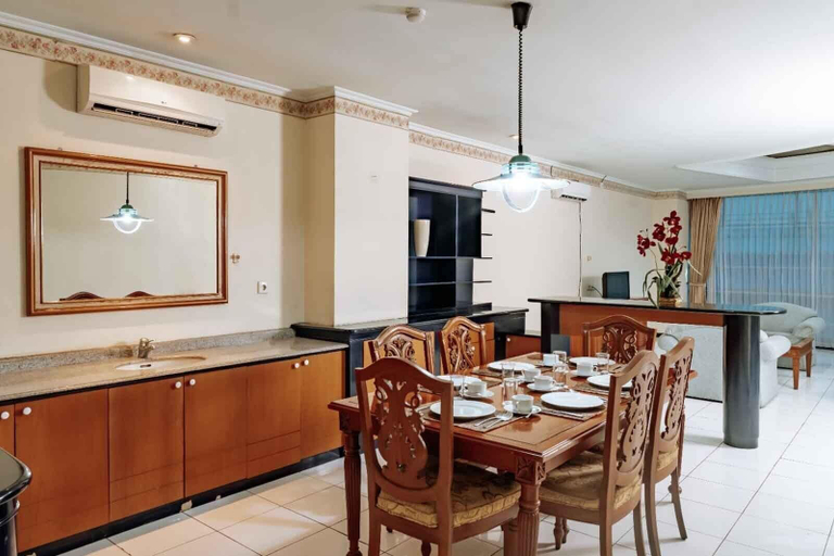 Others 4, PURI DARMO SERVICED RESIDENCE, Surabaya