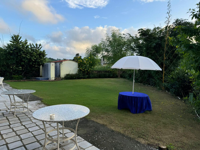 Garden 4, Jag Aravali Retreat, Udaipur, Udaipur