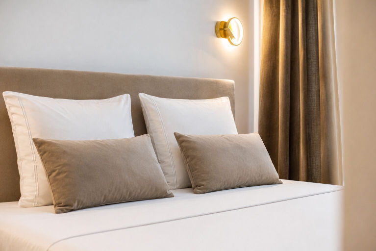 Room 5, Gemstay, Antwerpen